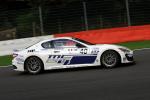 Maserati GranTurismo MC GT4 2009 года